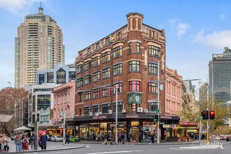 793-795 George St, Haymarket, NSW 2000