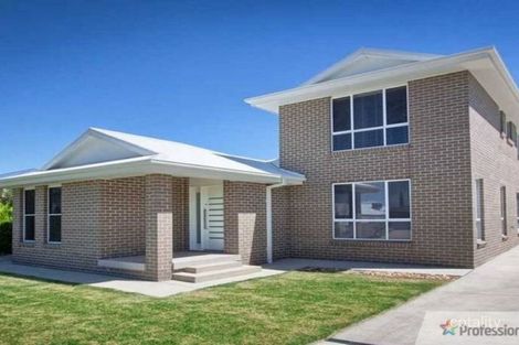 Property photo of 83 Atherton Crescent Tatton NSW 2650