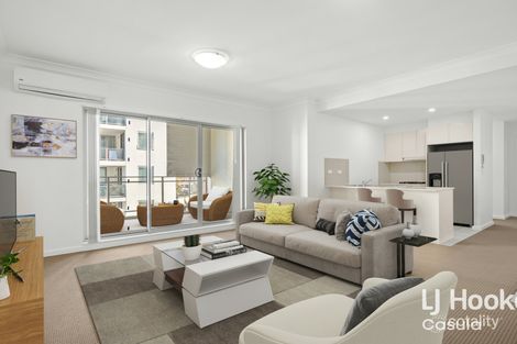 Property photo of 19/104 Railway Terrace Merrylands NSW 2160