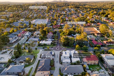 Property photo of 43A Sunningdale Avenue Rochedale South QLD 4123