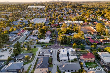 Property photo of 43A Sunningdale Avenue Rochedale South QLD 4123