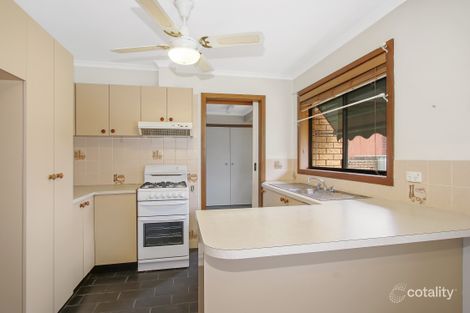 Property photo of 1/524 Danes Street Lavington NSW 2641