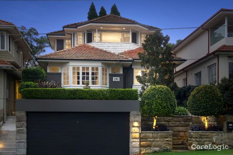 Property photo of 151 Woodland Street Balgowlah NSW 2093