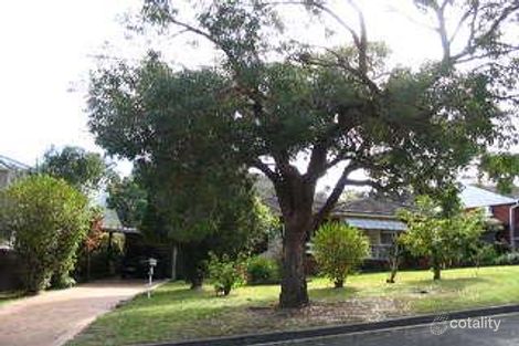 Property photo of 3 Alameda Way Warriewood NSW 2102