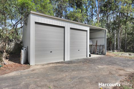 Property photo of 144 Tinney Road Upper Caboolture QLD 4510