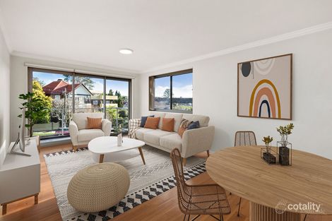 Property photo of 3/15 Stuart Street Manly NSW 2095