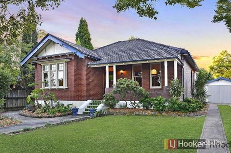 10 Llewellyn St, Rhodes, NSW 2138