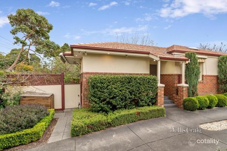 1/4 Walker Ave, Mitcham, VIC 3132