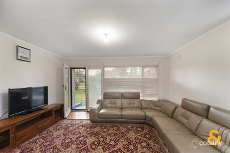 Property photo of 8 James Avenue Lurnea NSW 2170