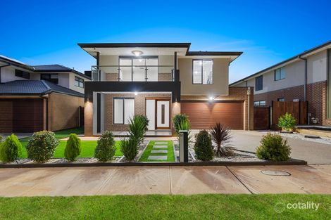 Property photo of 14 Greenwood Drive Aintree VIC 3336
