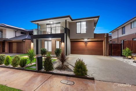 Property photo of 14 Greenwood Drive Aintree VIC 3336