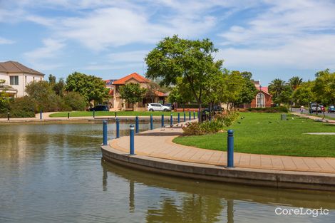 Property photo of 7/7-11 Euston Walk Mawson Lakes SA 5095