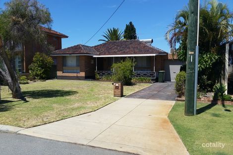 Property photo of 5 Brinkley Street Cannington WA 6107