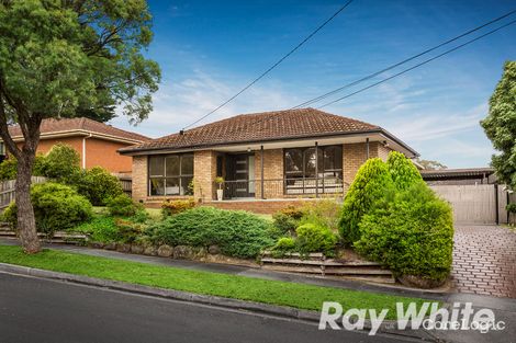 Property photo of 9 Obrien Crescent Blackburn South VIC 3130