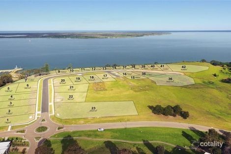 8 Bearham Ch, Metung, VIC 3904