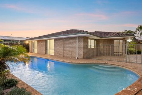 Property photo of 13 Limerick Place Waterford WA 6152