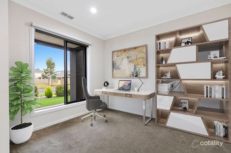 Property photo of 14 Greenwood Drive Aintree VIC 3336