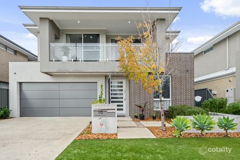 Property photo of 16 Turquoise Chase Dayton WA 6055