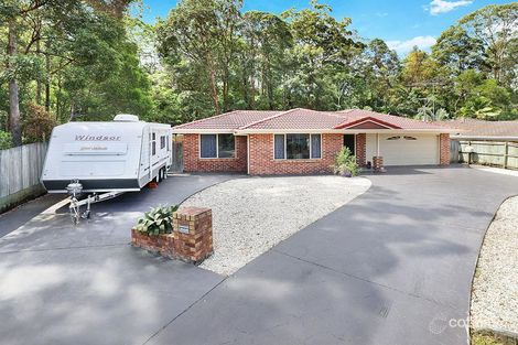 8 Christobel Cl, Buderim, QLD 4556