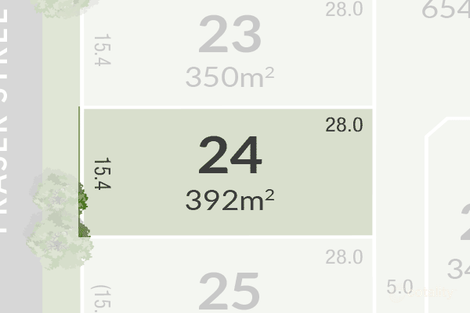Lot 24/43 Wesley Rd, Griffin, QLD 4503