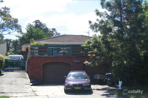 112 Edgeworth Ave, Kanahooka, NSW 2530