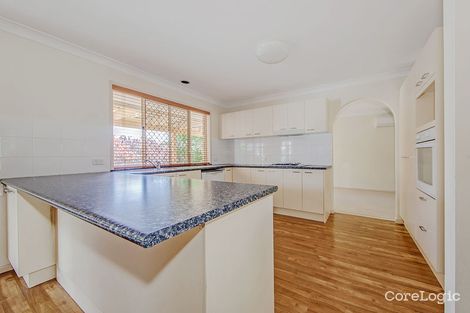 Property photo of 17 Radstock Place Tingalpa QLD 4173