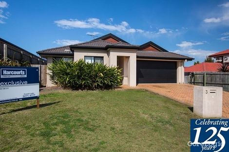 Property photo of 3 Chevron Close Forest Lake QLD 4078