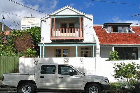 Property photo of 51 Fletcher Street Woollahra NSW 2025