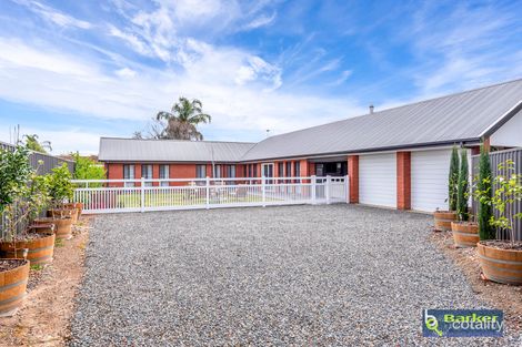Property photo of 45A Haines Road Willaston SA 5118