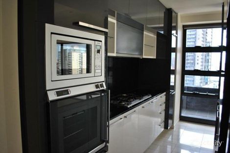 Property photo of 1511/7 Riverside Quay Southbank VIC 3006