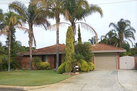 11 Hobart Pl, Willetton, WA 6155