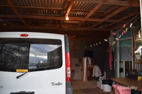 Property photo of LOT 1067 Crowders Gully Road Coober Pedy SA 5723