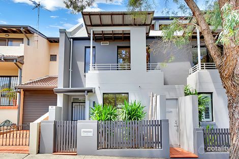Property photo of 12/42 Grove Street Lilyfield NSW 2040