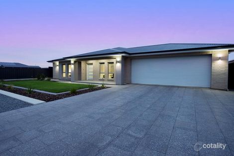 Property photo of 13 Peterson Circuit Risdon Park SA 5540