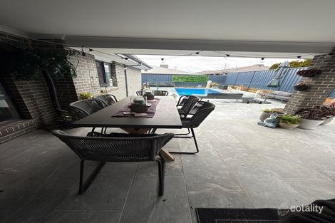 Property photo of 34 Greg Urwin Circuit Casey ACT 2913