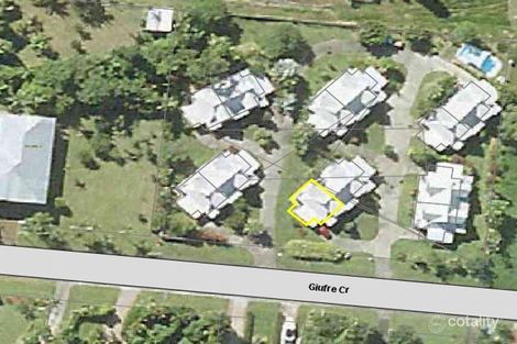 Property photo of 8/18-22 Giufre Crescent Wongaling Beach QLD 4852