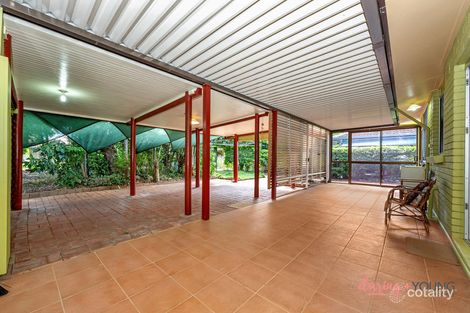 Property photo of 23 Garden Grove Crescent Kirwan QLD 4817