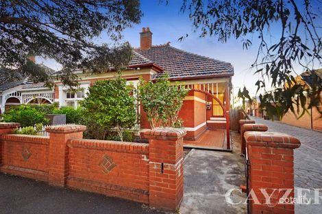 Property photo of 72 Harold Street Middle Park VIC 3206