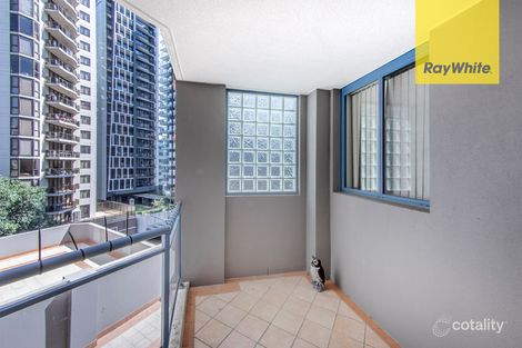 Property photo of 10/14 Hassall Street Parramatta NSW 2150