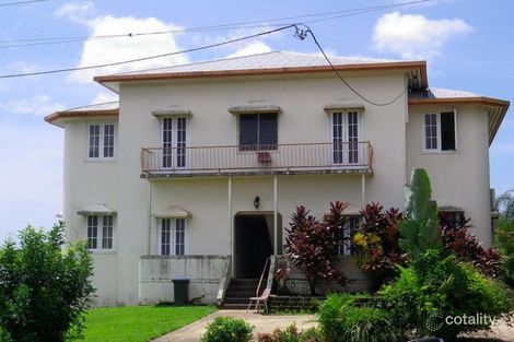 7 Agnes St, East Innisfail, QLD 4860