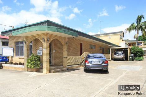 Property photo of 9/649 Main Street Kangaroo Point QLD 4169