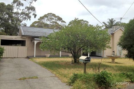 Property photo of 5 Gloucester Avenue Belair SA 5052
