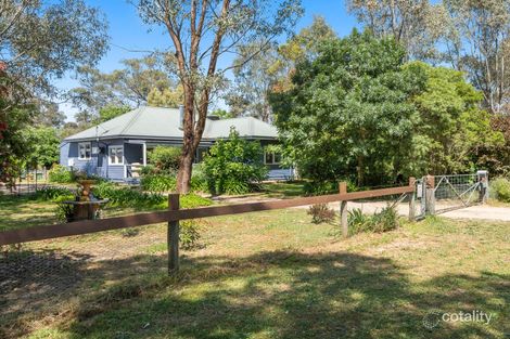 Property photo of 17 Goomalibee Road Benalla VIC 3672