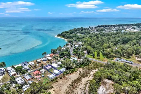 Property photo of 53 Moreton Street Toogoom QLD 4655
