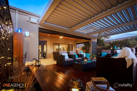 Property photo of 21 Vestia Walk Stirling WA 6021