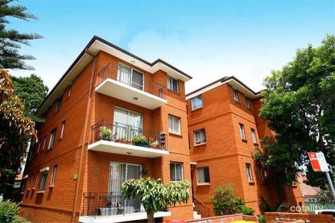 10/502 Victoria Rd, Ryde, NSW 2112