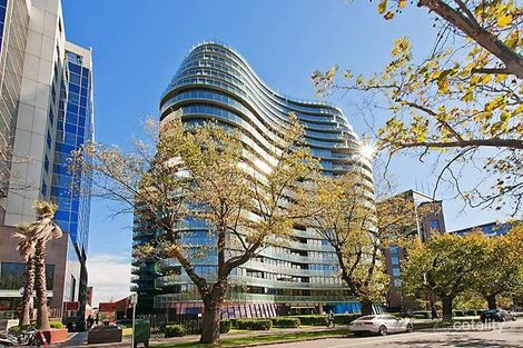 Property photo of 1806/576-578 St Kilda Road Melbourne VIC 3004