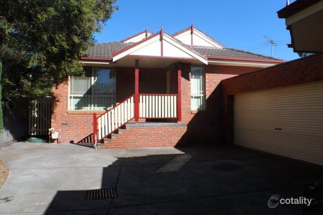 2/91 Mascoma St, Strathmore, VIC 3041