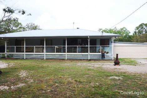 Property photo of 54 Coast Road Macleay Island QLD 4184