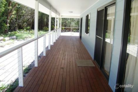 Property photo of 54 Coast Road Macleay Island QLD 4184